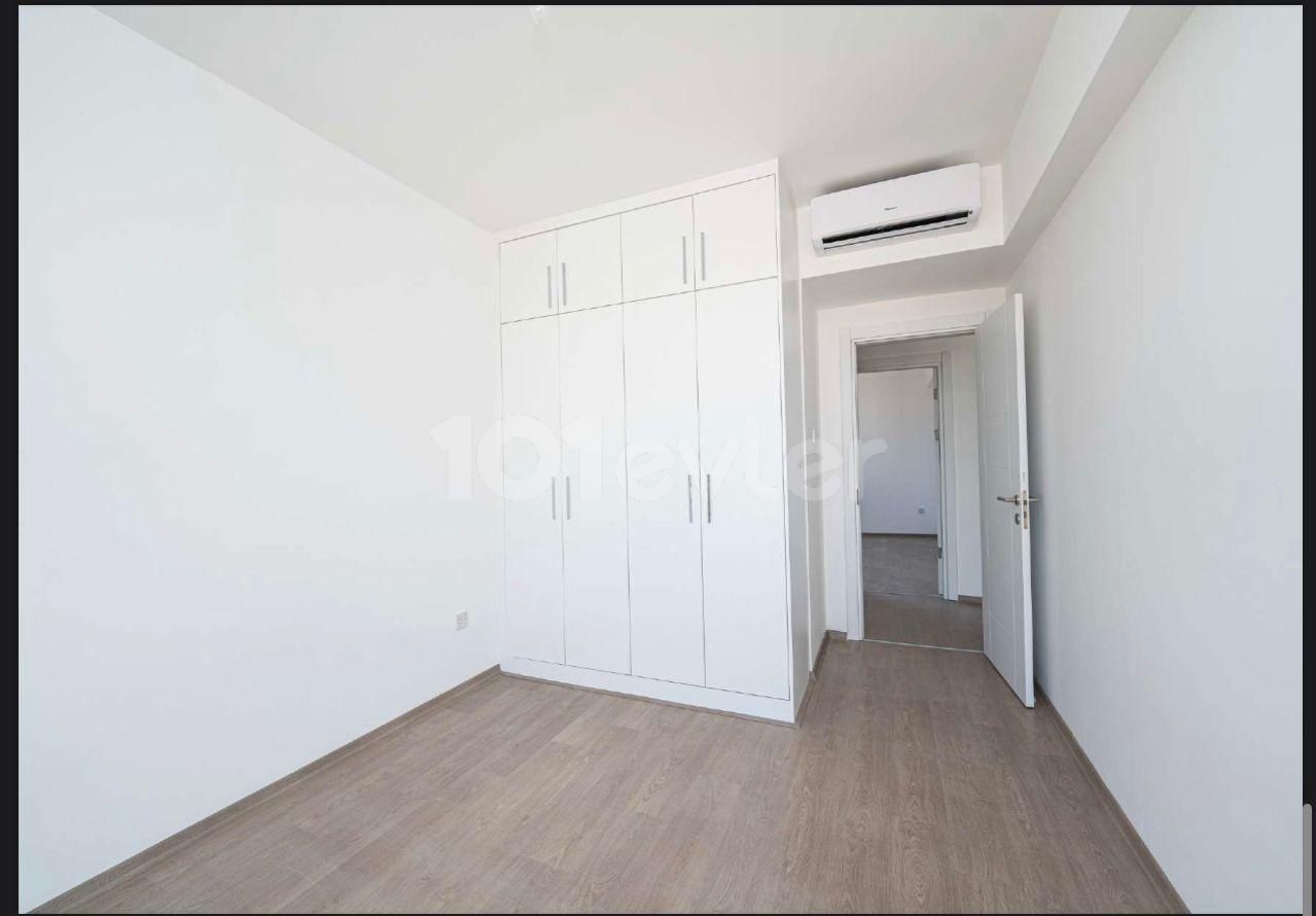 2+1 FLAT IN KYRENIA TURKISH NEIGHBORHOOD