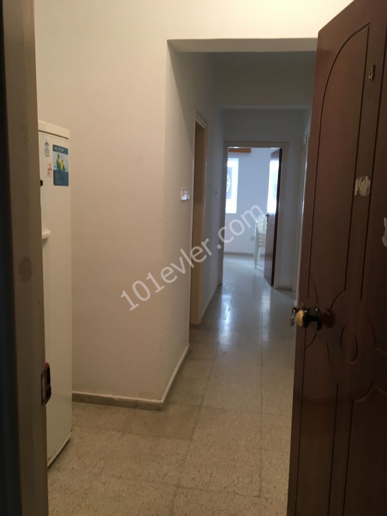 Flat For Sale in Mağusa Merkez, Famagusta