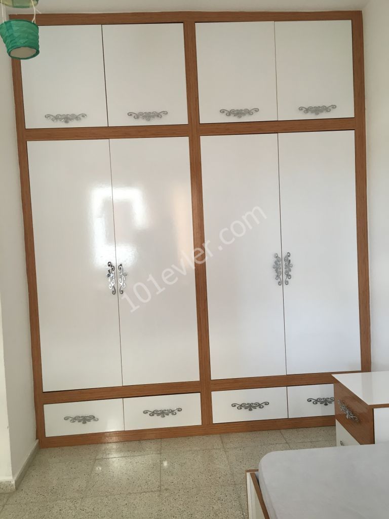 Flat For Sale in Mağusa Merkez, Famagusta