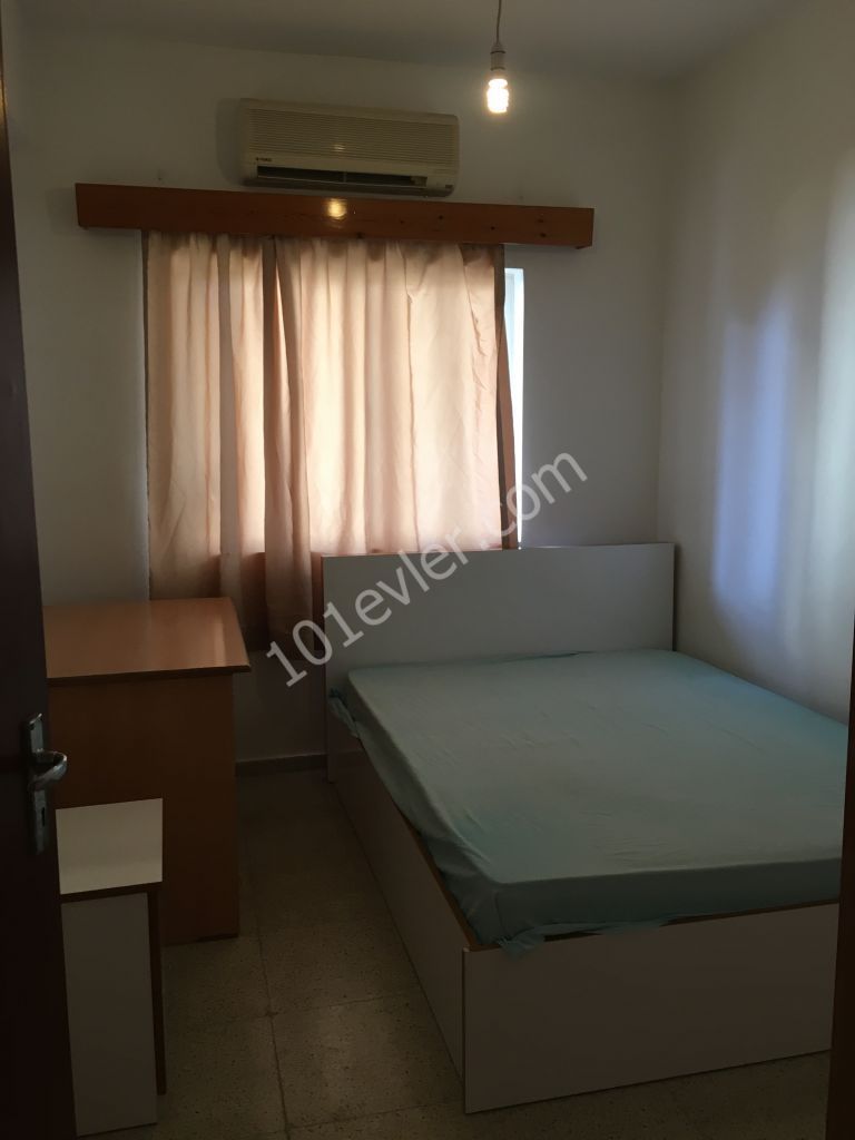 Flat For Sale in Mağusa Merkez, Famagusta