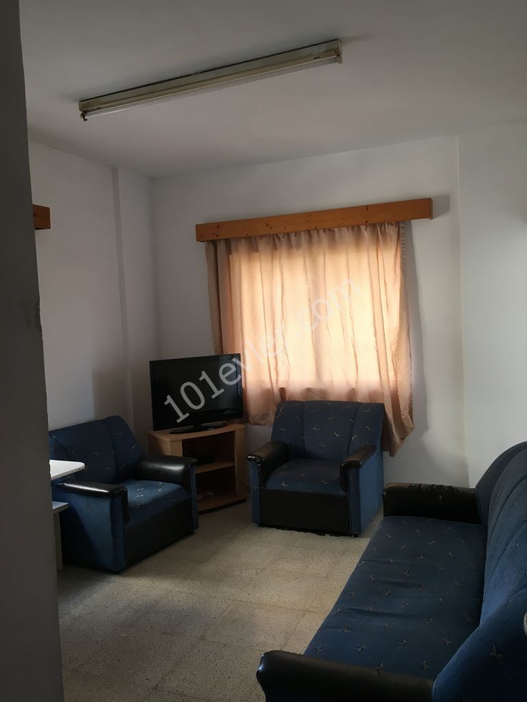 Flat For Sale in Mağusa Merkez, Famagusta