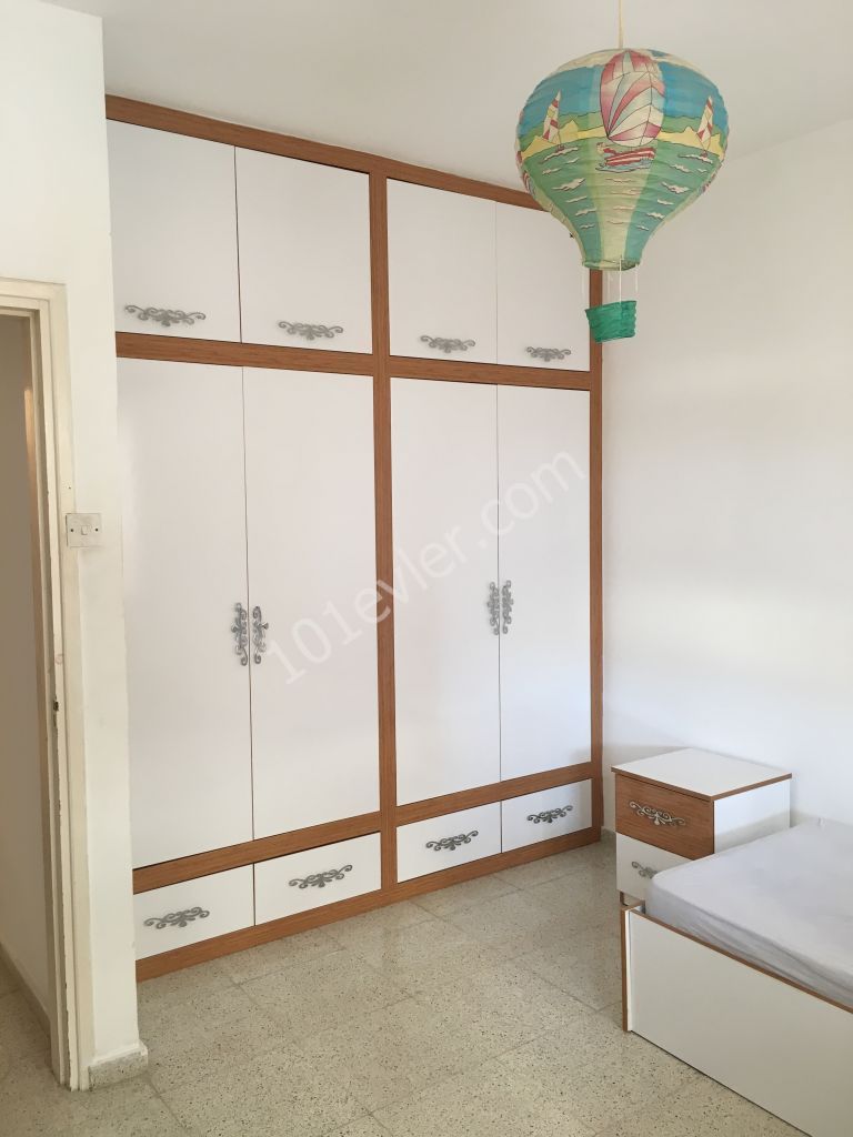 Flat For Sale in Mağusa Merkez, Famagusta