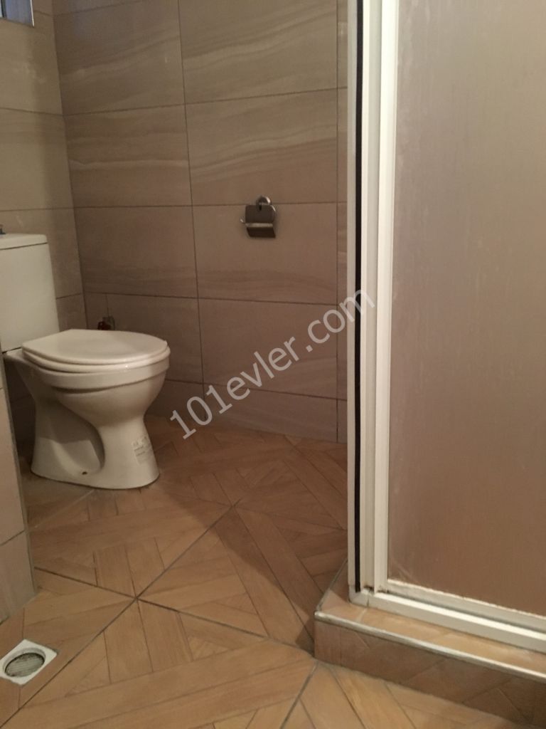 Flat For Sale in Mağusa Merkez, Famagusta