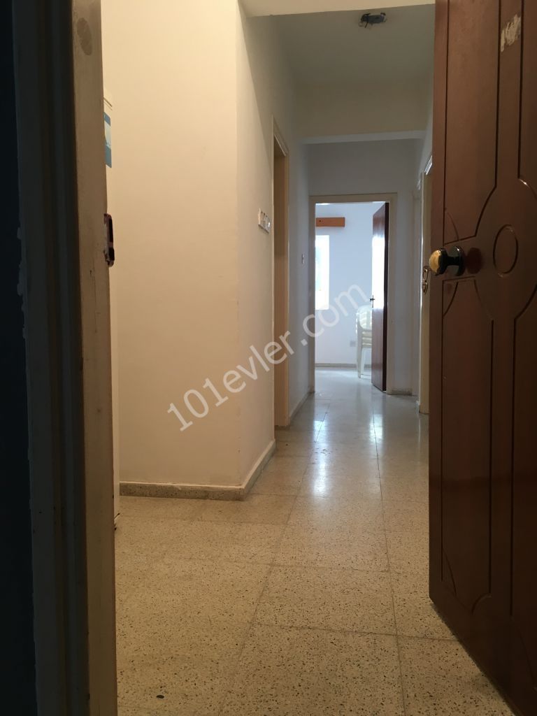 Flat For Sale in Mağusa Merkez, Famagusta