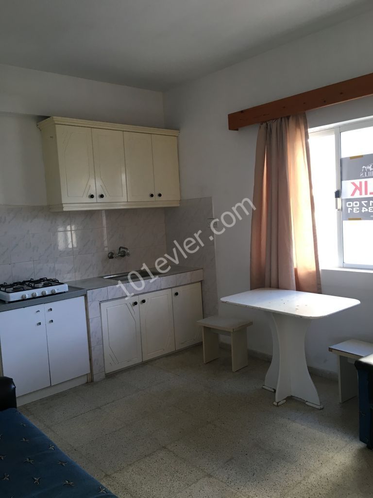 Flat For Sale in Mağusa Merkez, Famagusta