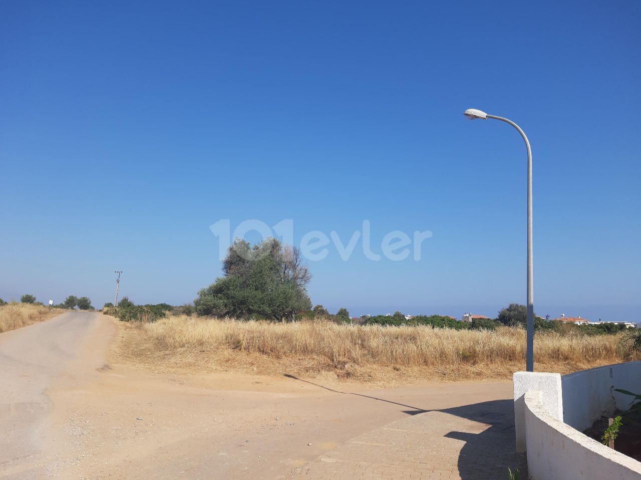 IN CHATALKÖY, IN DER REGION ELE ① HOTEL, IN DER NÄHE DES HOTELS UND DES MEERES, SEHR GUTE LAGE, MIT BLICK AUF DIE BERGE, DAS MEER UND DIE NATUR, 6 HEKTAR 3 HÄUSER GROß, IMARA OFFENES FELD ** 