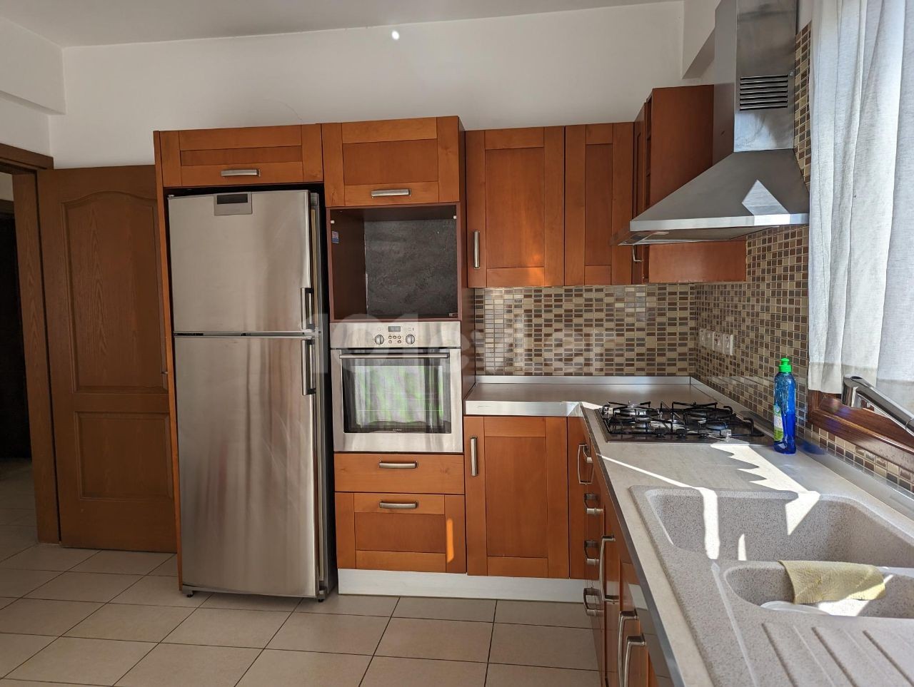 IN NICOSIA ORTAKÖY, TURKISH KOÇANLI, 3+1, GÖNYELİ CLOSE TO THE GREAT CIRCLE AND IN VERY GOOD LOCATION, WITH A TOTAL OF 3 FLOOR AND 5 FLATS, WITH A TOTAL OF 3 FLOORS AND 5 FLATS, APARTMENT APARTMENT, 7 DATING IN PATHOUSE, APARTMENT, BENTHOUSE BENT, AT THE UPPER FLOOR OF 7 DA USE FLAT