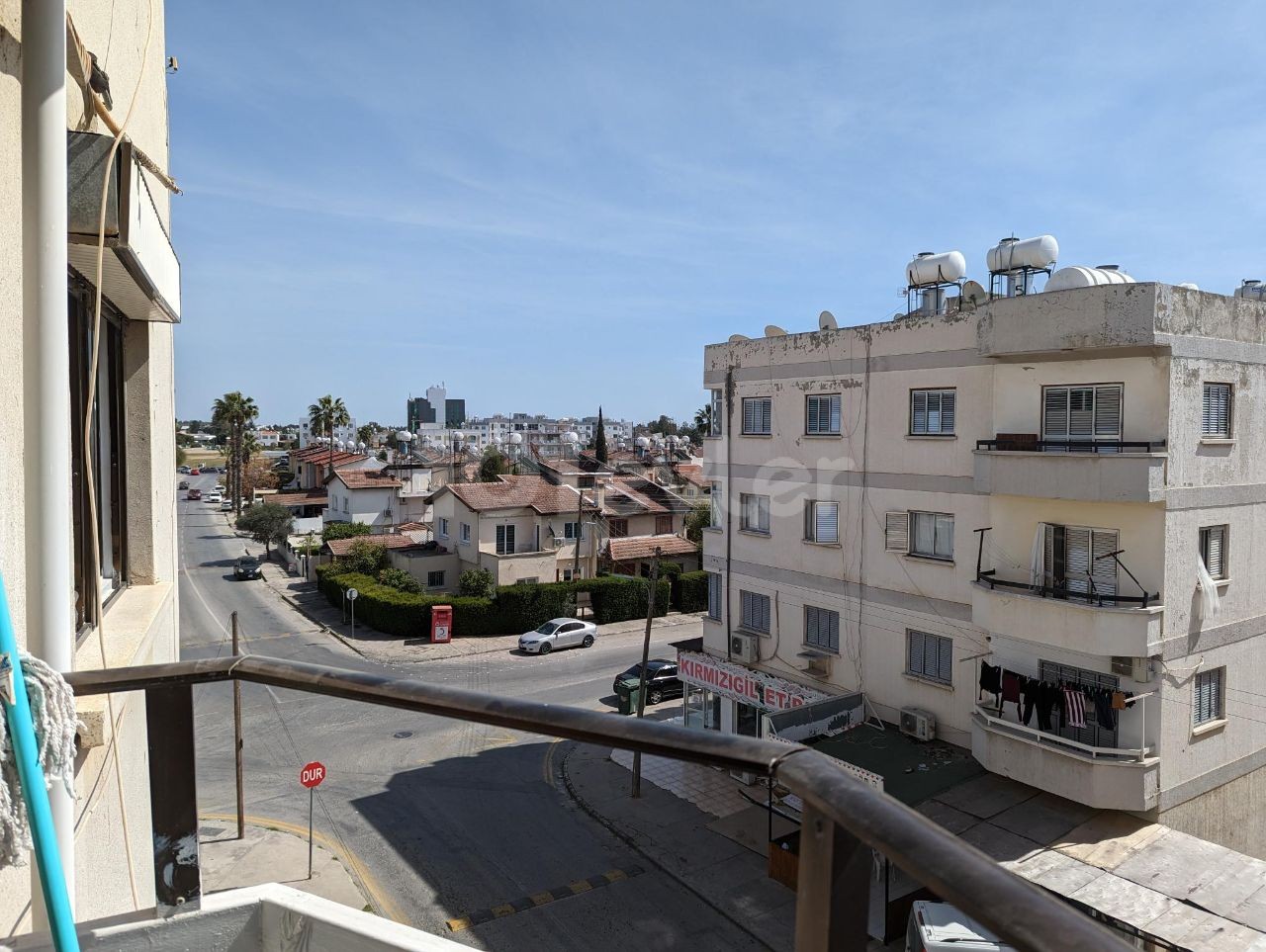 یک موقعیت خوب، در گوچمنکوی، کوچانلی ترکیه، 3+1، 125 متر مربع، روی صلیب دورتیول، آپارتمان به خوبی نگهداری شده