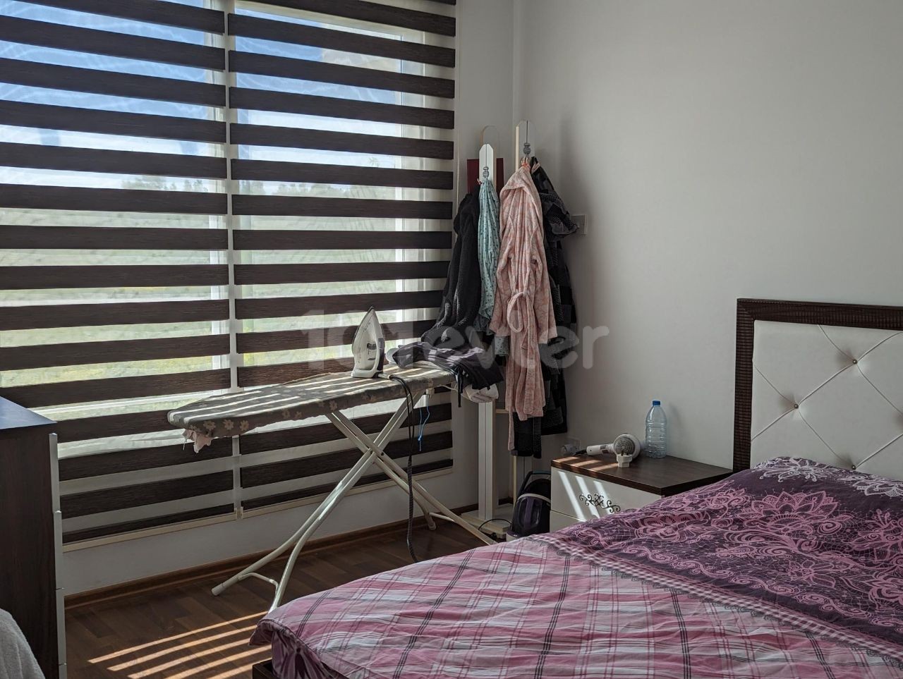 LEFKOŞA DEREBOYUNDA, TURKISH COB, HIGH PREFERENCE RATE AND VERY GOOD LOCATION, 135 SQUARE METERS, 3+1, GUEST TOILET AND ADDITIONAL TWO SHOWER-TOILET, 1ST FLOOR ABOVE THE COLUMN, ELEVATOR, SPACIOUS, LUXURY APARTMENT