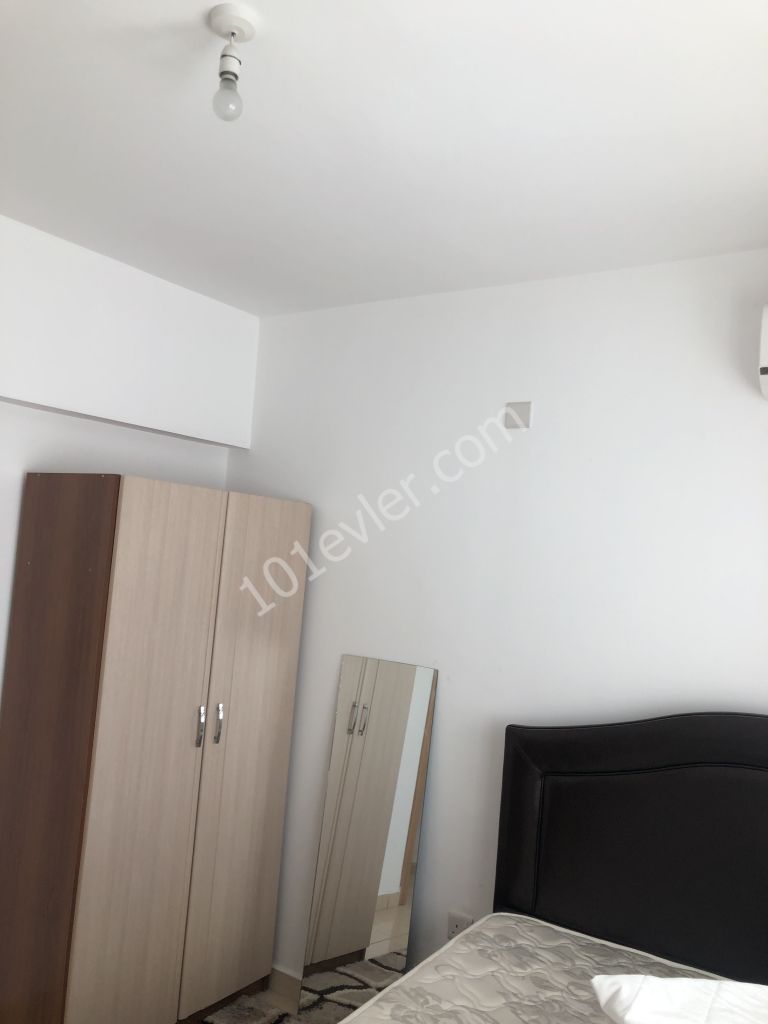 Flat To Rent in Girne Merkez, Kyrenia