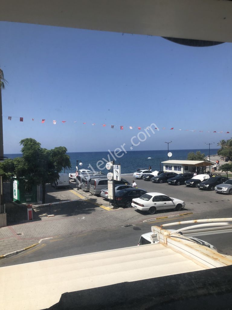 Girne Limanı Dome Hotel Yanı Taxi Durağı Karşısında Sahibinden Kiralık Dükkan