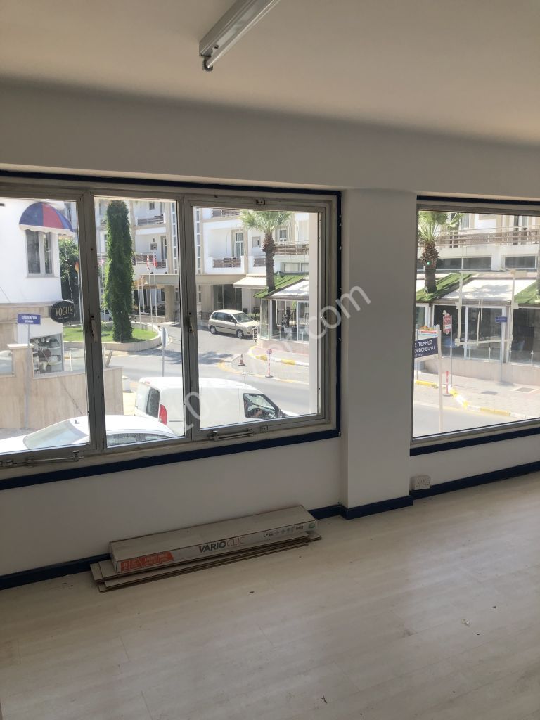 Shop To Rent in Girne Merkez, Kyrenia