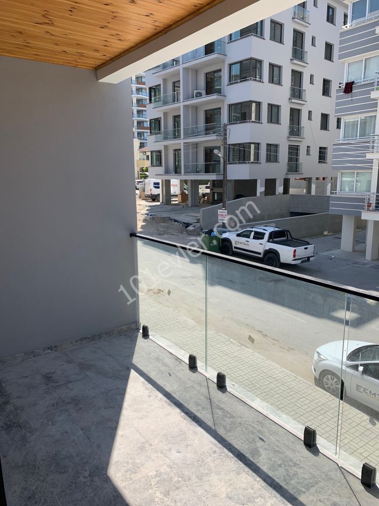 Complete Building To Rent in Girne Merkez, Kyrenia