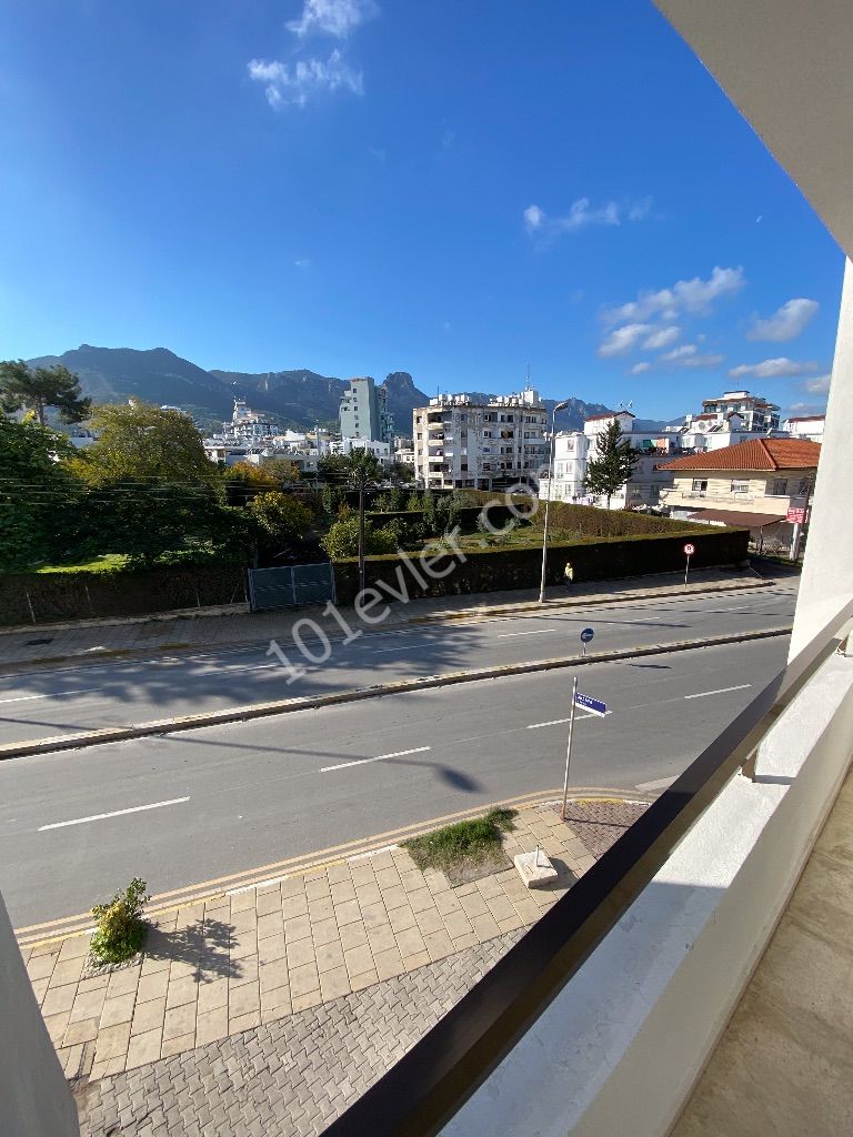 Business To Rent in Girne Merkez, Kyrenia