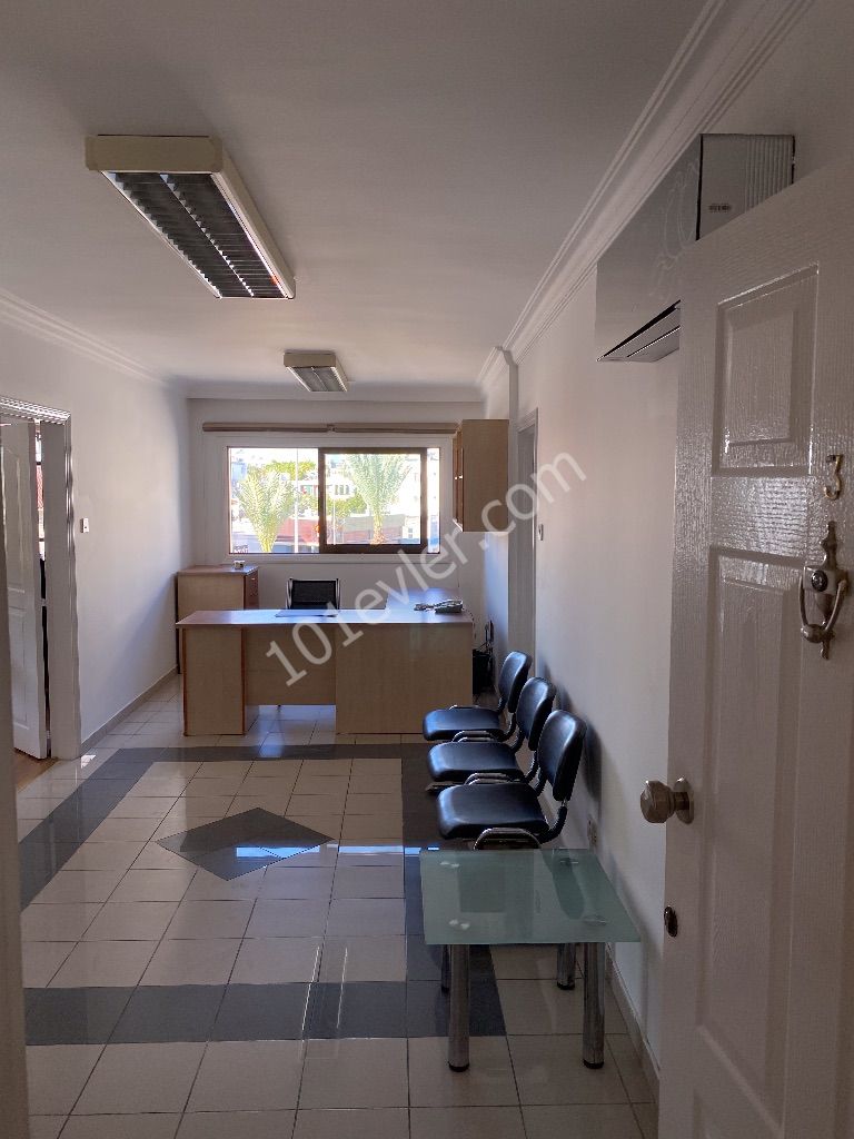 Business To Rent in Girne Merkez, Kyrenia