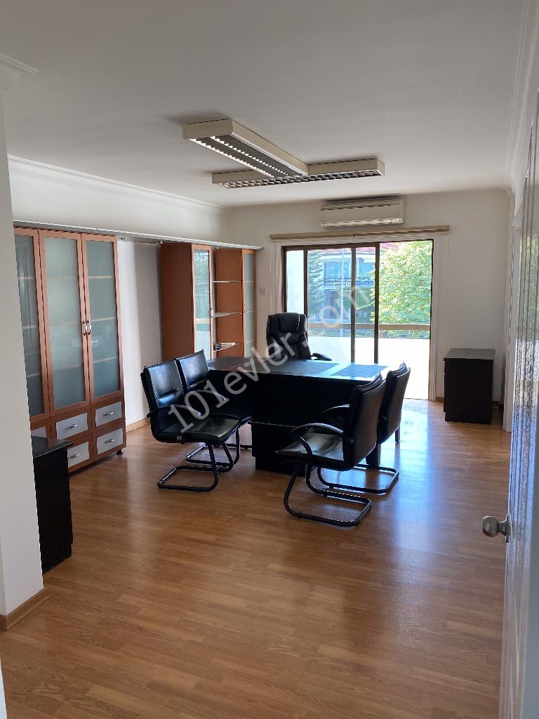 Business To Rent in Girne Merkez, Kyrenia