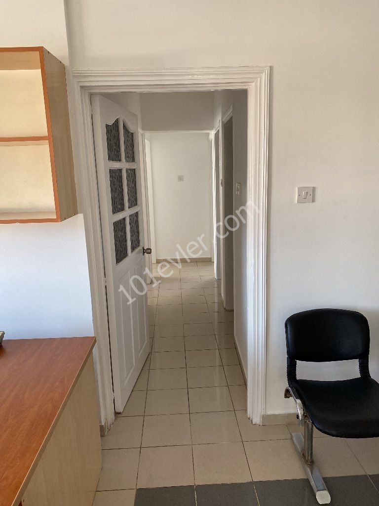 Business To Rent in Girne Merkez, Kyrenia