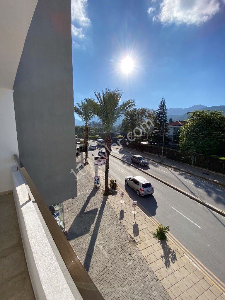 Business To Rent in Girne Merkez, Kyrenia