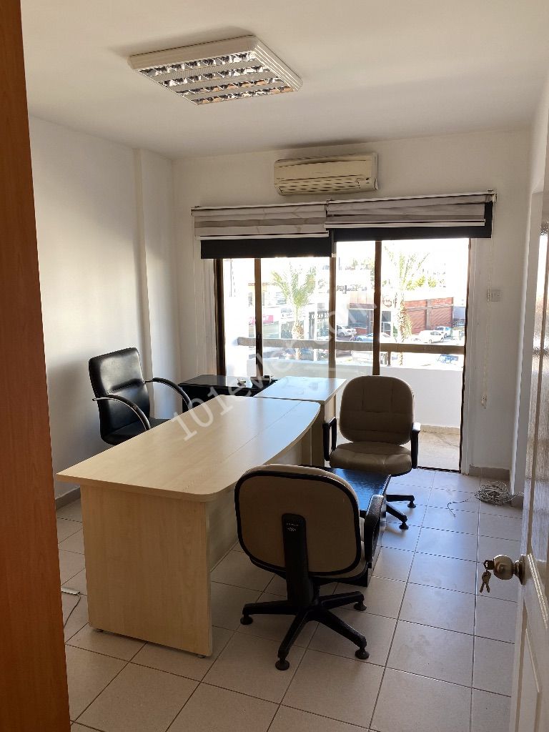 Business To Rent in Girne Merkez, Kyrenia