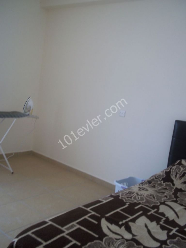 3 bedroom flat in Kalkanlı