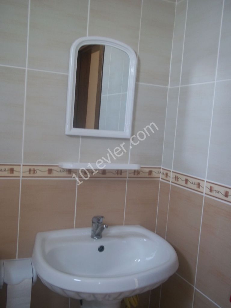 3 bedroom flat in Kalkanlı