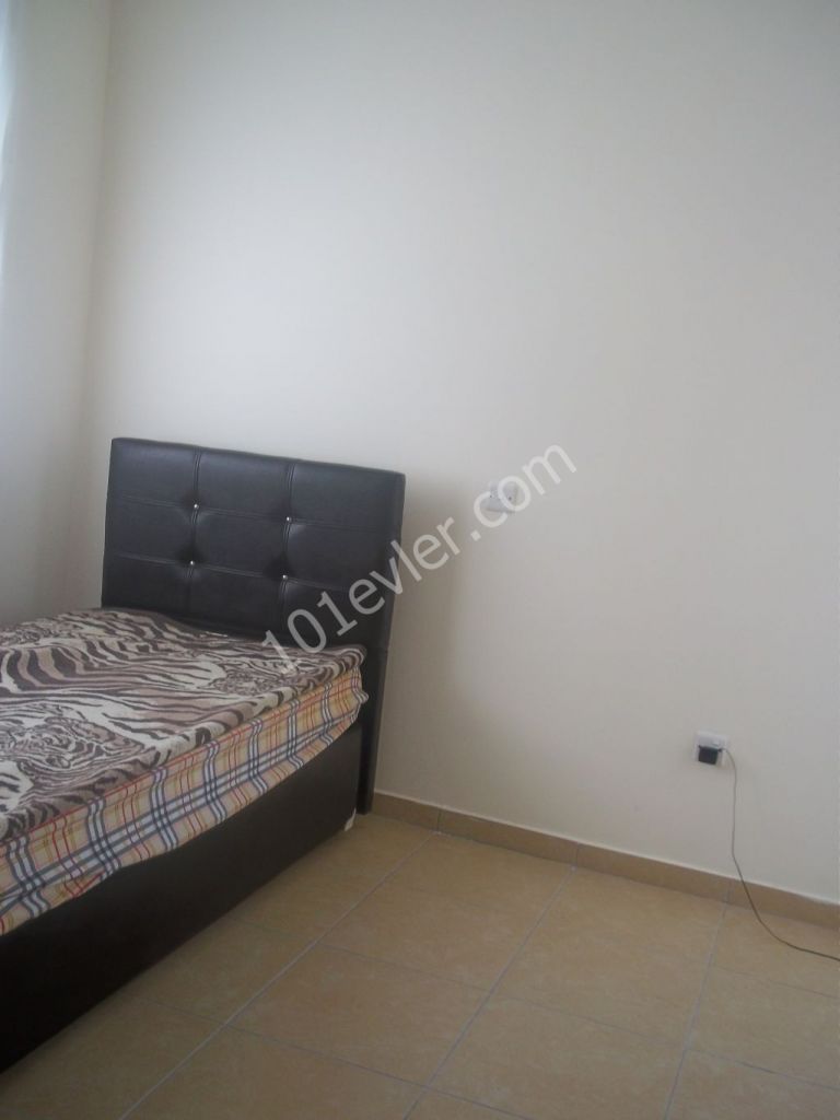 3 bedroom flat in Kalkanlı