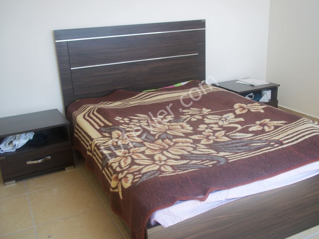 3 bedroom flat in Kalkanlı