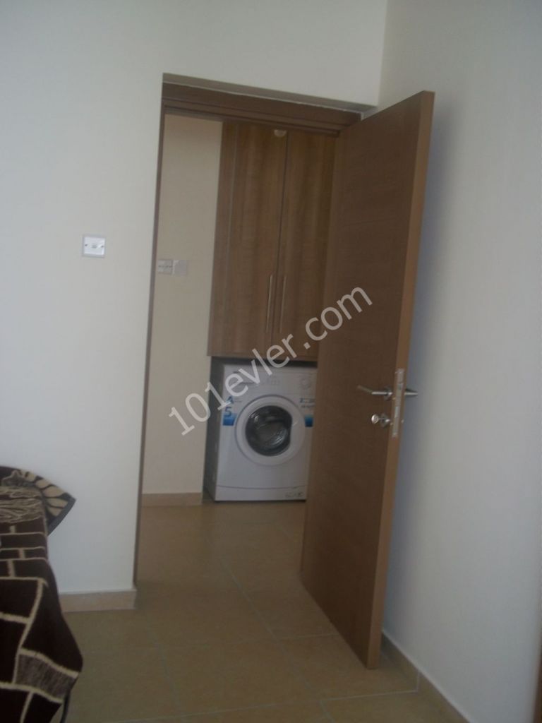 3 bedroom flat in Kalkanlı