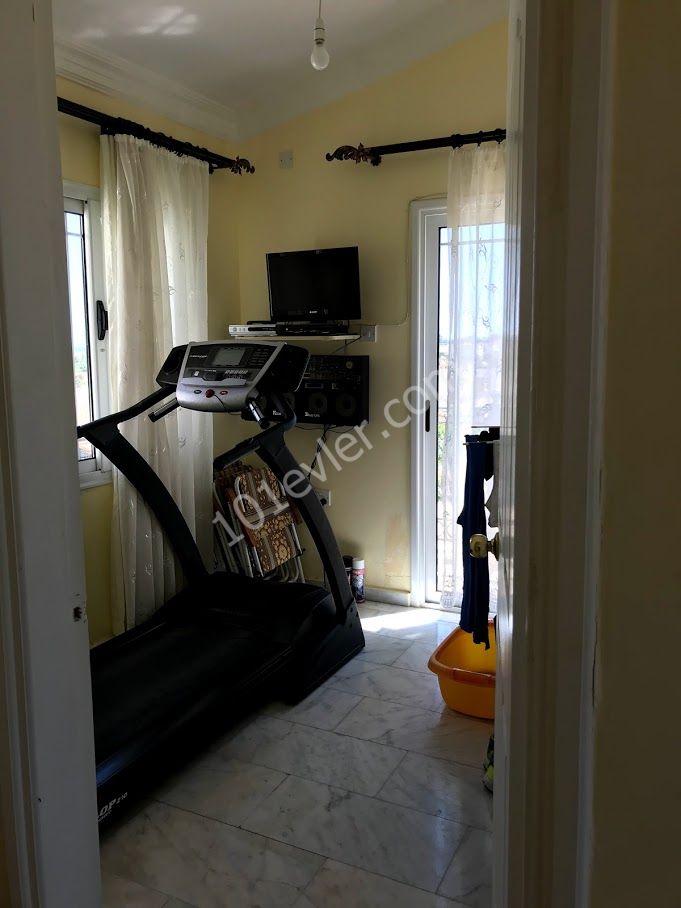 Villa For Sale in Karşıyaka, Kyrenia