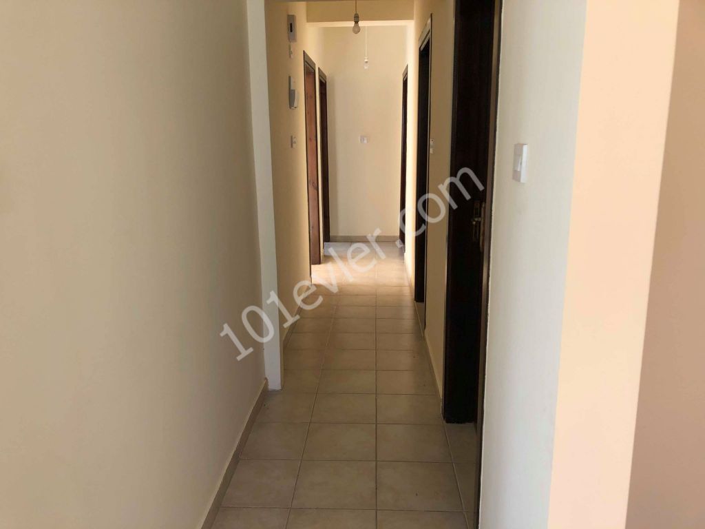 Flat For Sale in Boğaz, Kyrenia