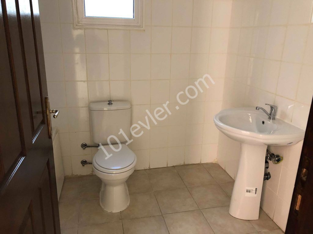 Flat For Sale in Boğaz, Kyrenia