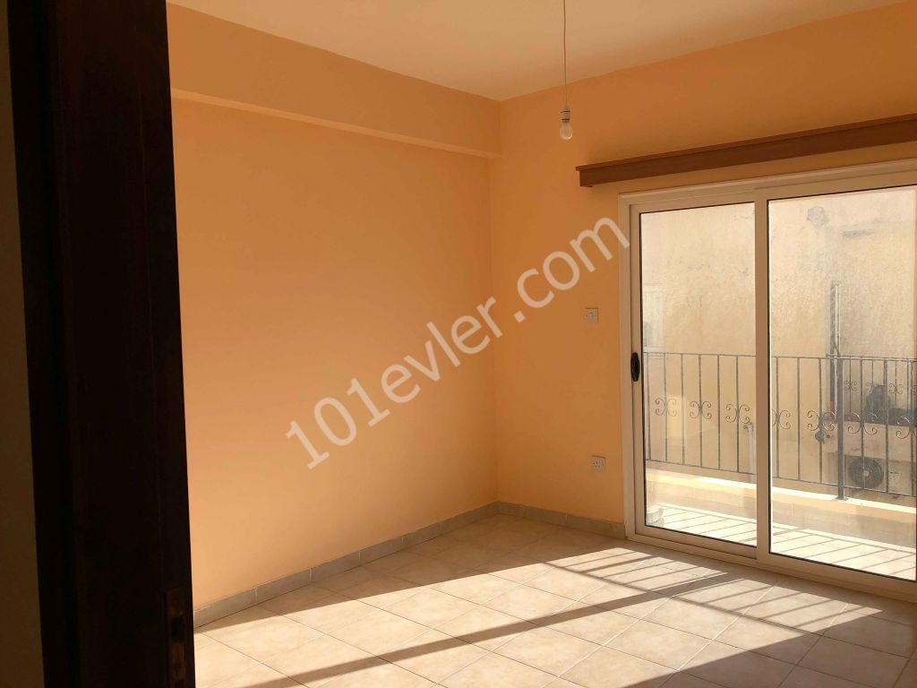 Flat For Sale in Boğaz, Kyrenia