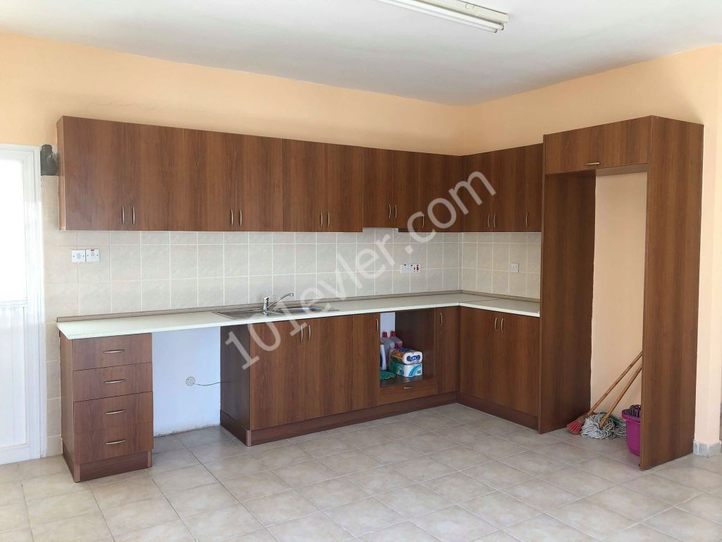 Flat For Sale in Boğaz, Kyrenia