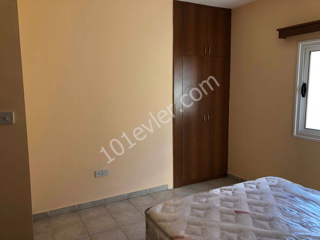 Flat For Sale in Boğaz, Kyrenia