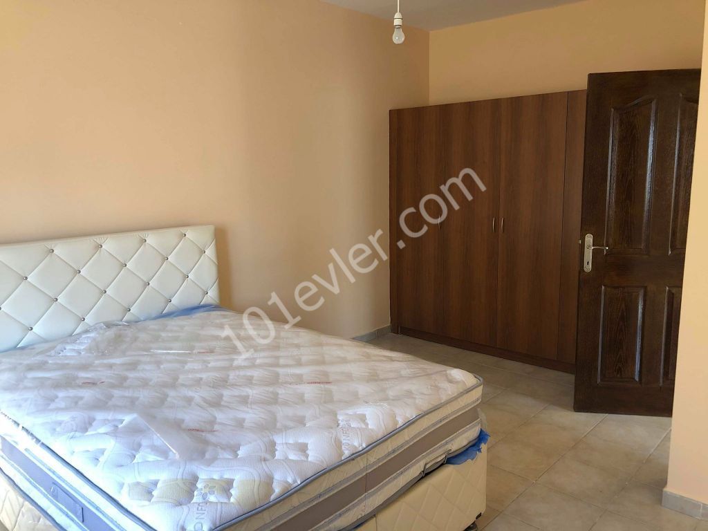 Flat For Sale in Boğaz, Kyrenia