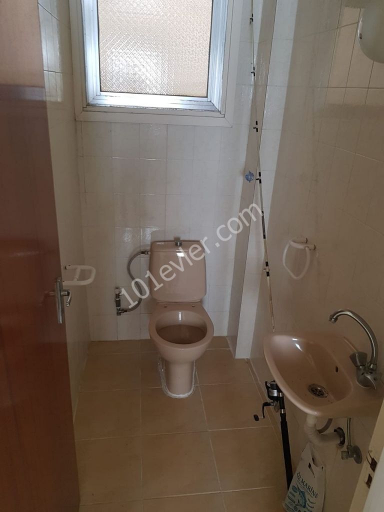 Flat For Sale in Girne Merkez, Kyrenia