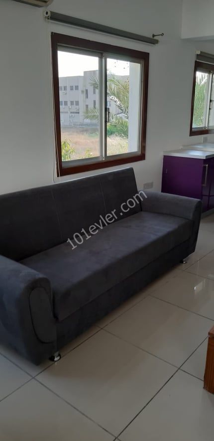 Flat To Rent in Taşkınköy, Nicosia