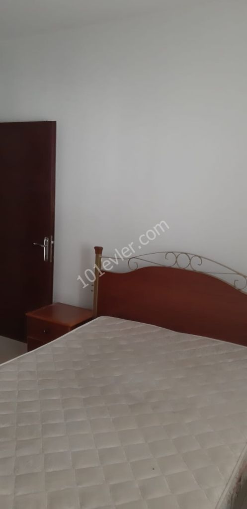 Lefkoşa Metropol bölgesinde kiralık 3+1 eşyalı daire