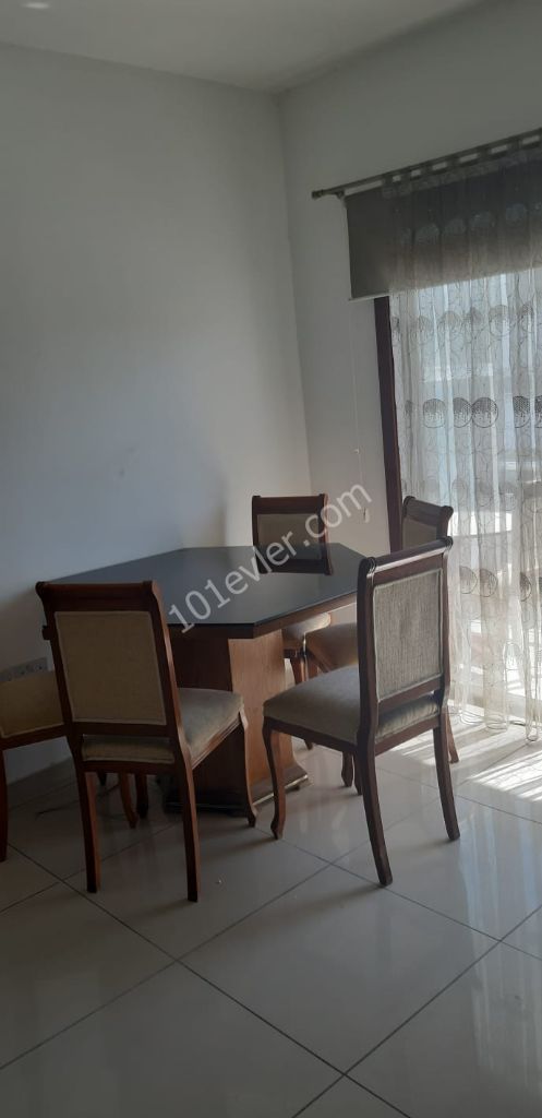 Flat To Rent in Taşkınköy, Nicosia