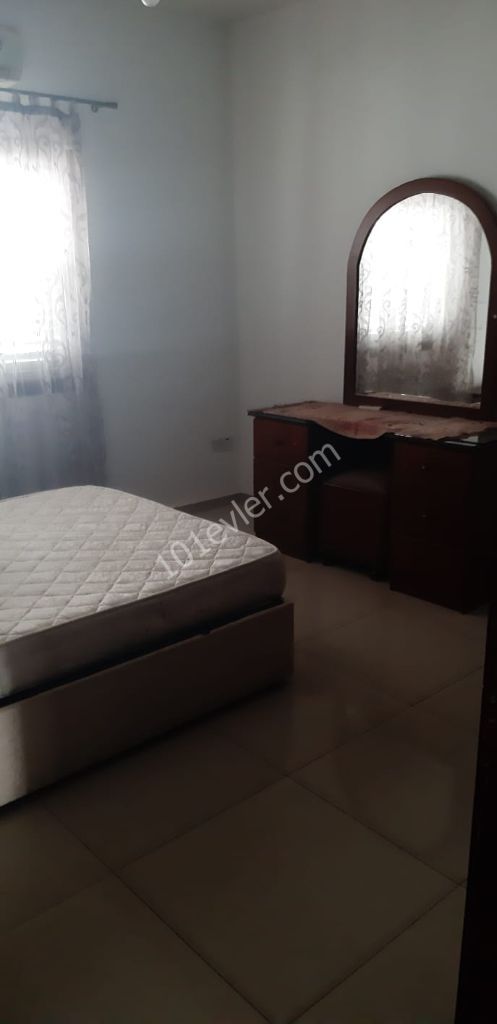 Flat To Rent in Taşkınköy, Nicosia