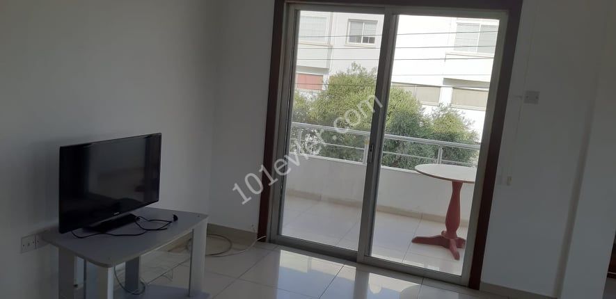 Lefkoşa Metropol bölgesinde kiralık 3+1 eşyalı daire