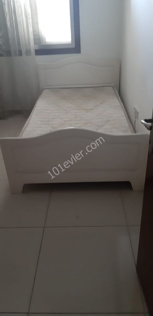 Flat To Rent in Taşkınköy, Nicosia