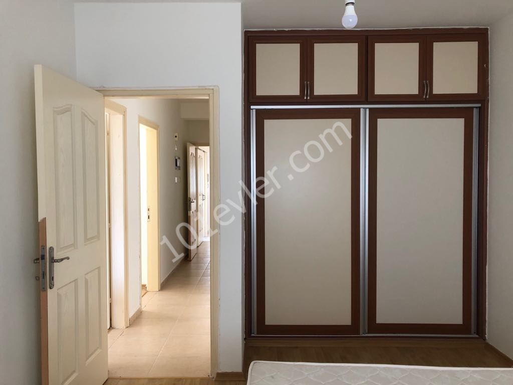 Flat To Rent in Boğaz, Kyrenia