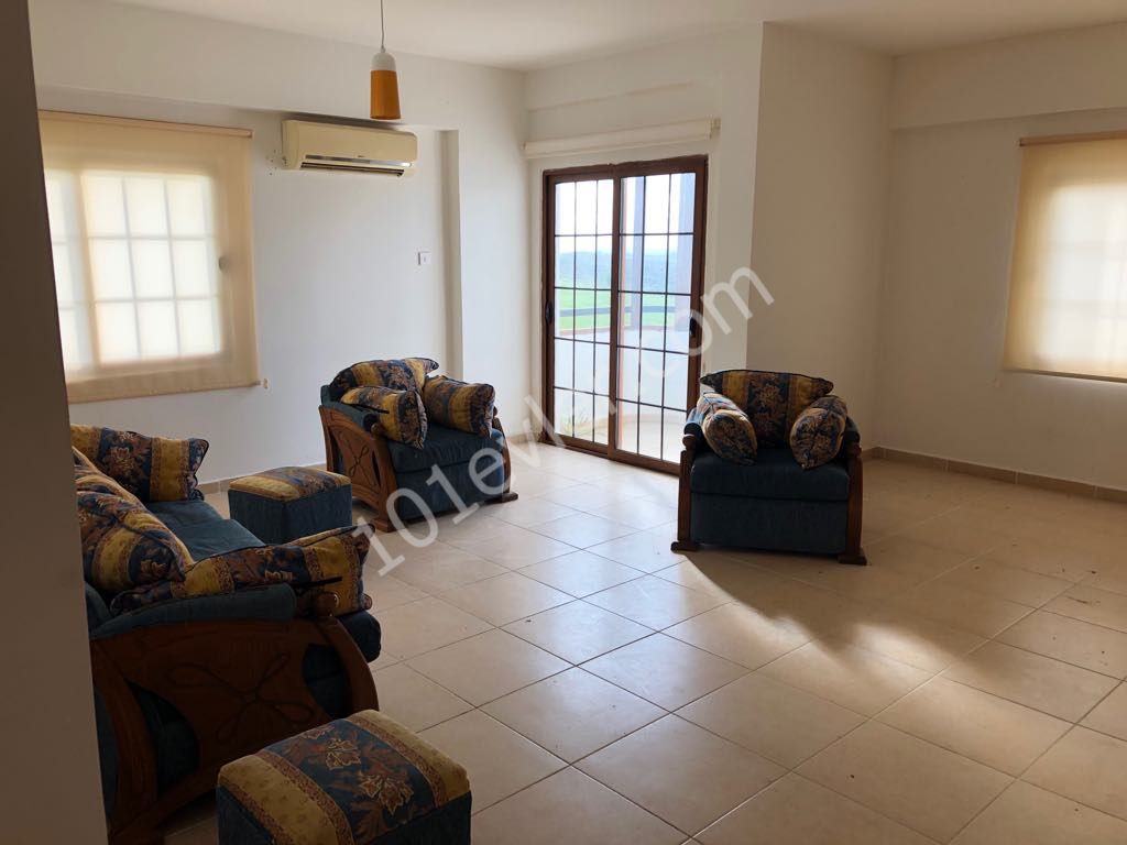 Flat To Rent in Boğaz, Kyrenia