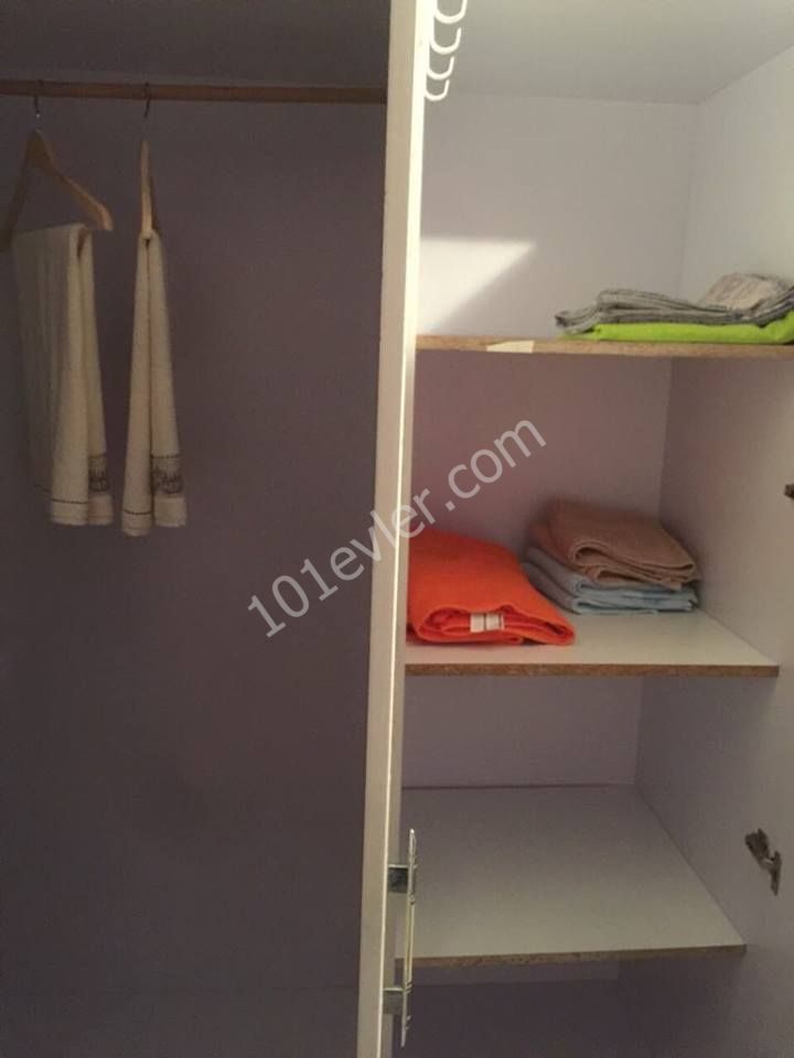 Flat  in Girne Merkez, Kyrenia