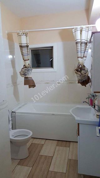 Flat  in Girne Merkez, Kyrenia