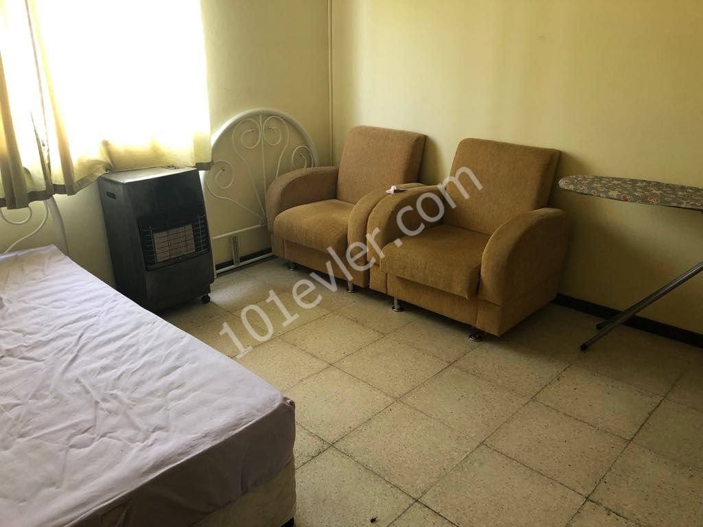 Nusmar Market bölgesi kiralık 2+1 eşyalı daire