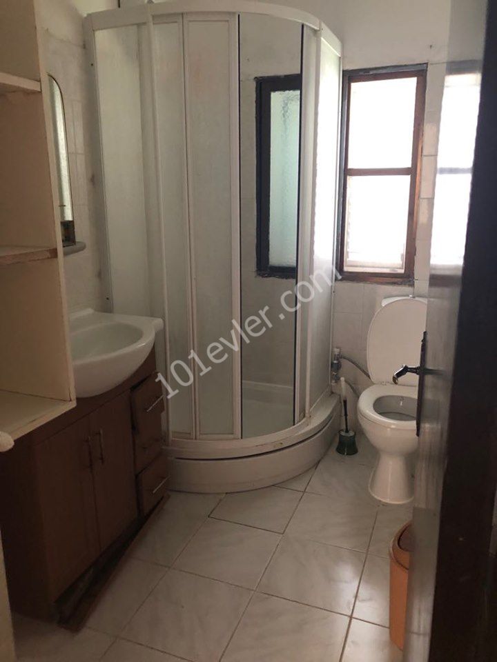 Nusmar Market bölgesi kiralık 2+1 eşyalı daire