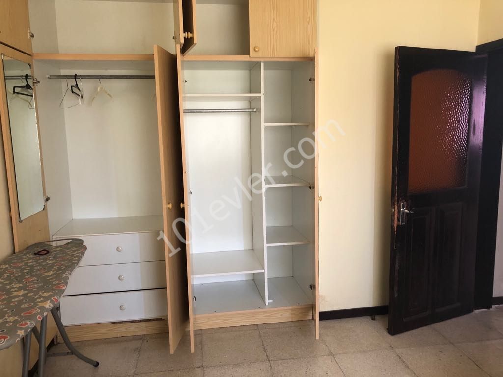 Nusmar Market bölgesi kiralık 2+1 eşyalı daire