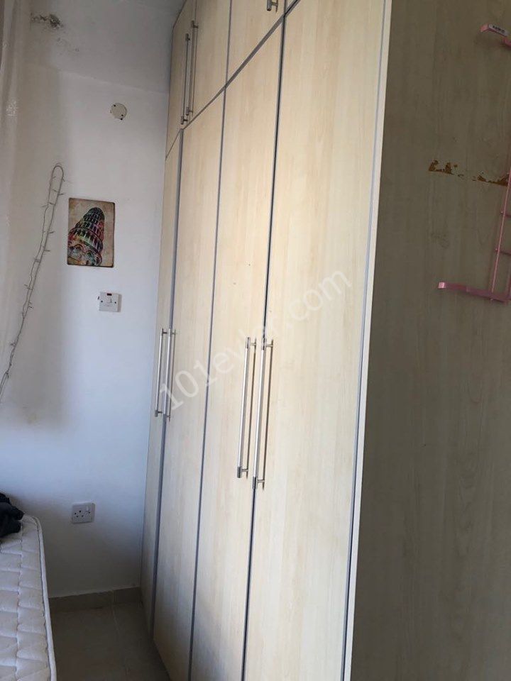 Flat To Rent in Girne Merkez, Kyrenia